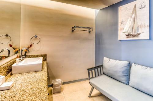 Apartamento La Garza 3c @ Torre Pen�nsula