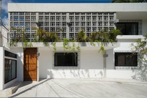 Apartamento Art Studios Local Acommodation & Art Shop