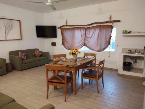 Apartamento Casa Gekos Cuijas