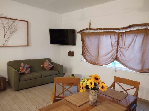 Apartamento Casa Gekos Cuijas