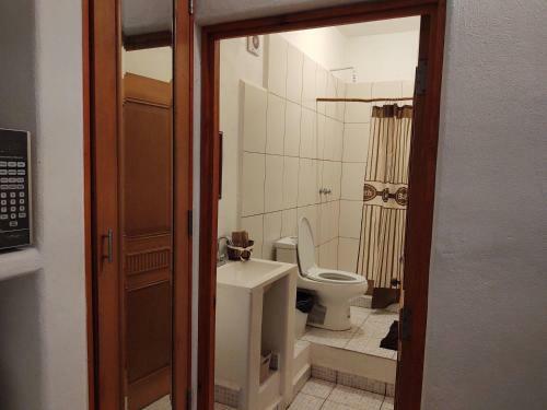 Apartamento Casa Gekos Cuijas