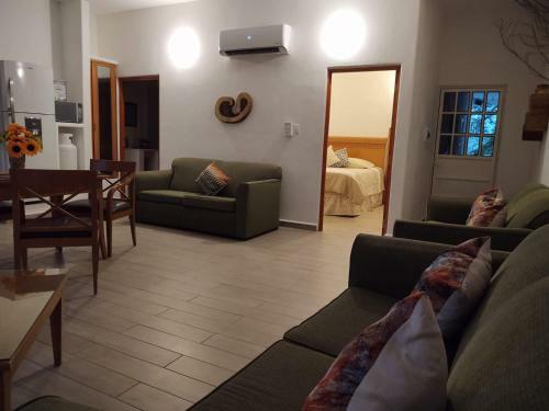 Apartamento Casa Gekos Cuijas