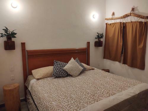 Apartamento Casa Gekos Cuijas