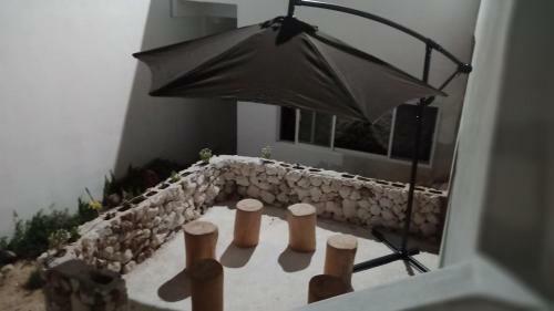 Apartamento Casa Gekos Cuijas