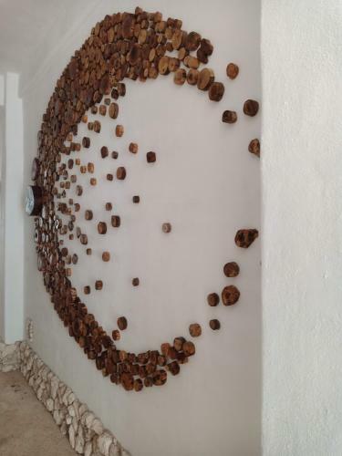 Apartamento Casa Gekos Cuijas