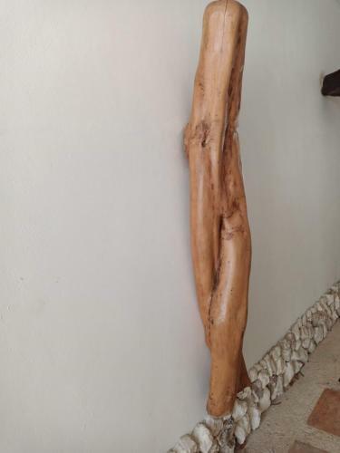 Apartamento Casa Gekos Cuijas