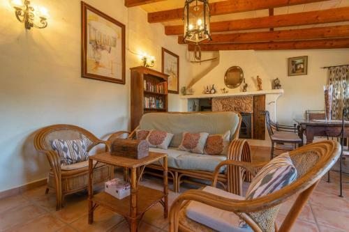 Villa Canaus