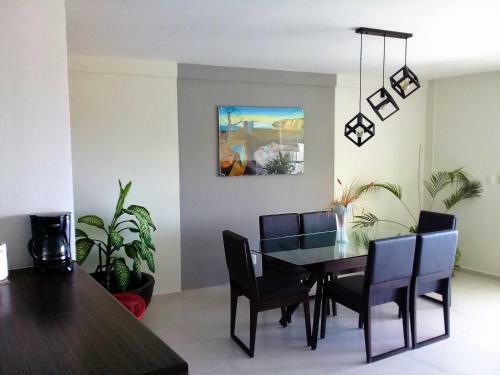 Apartamento Swim The Caribbean & Work With A View
