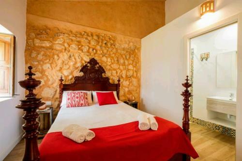 Villa Finca Son Julia Con Piscina Privada