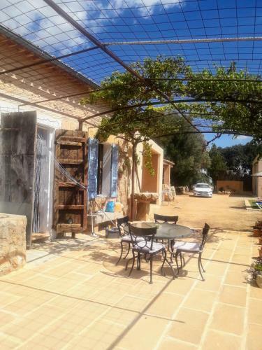 Villa Finca Son Julia Con Piscina Privada