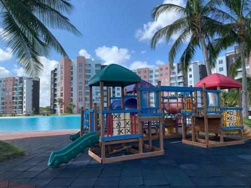Apartamento Dream Lagoons - Welcome! Mi Casa Es Su Casa...