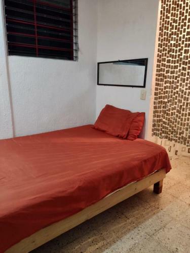 Apartamento Mi Rinc�n En El Caribe
