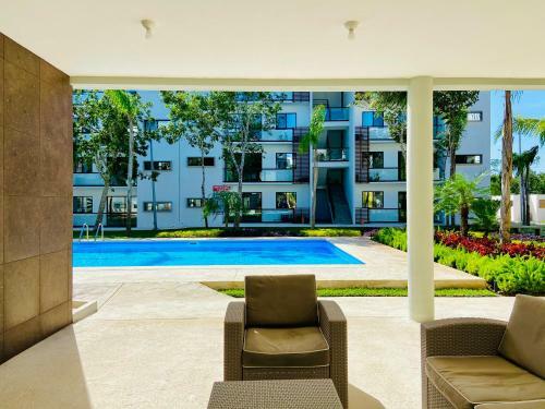 Apartamento Coquillage A