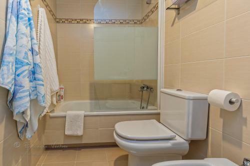 Apartamento Noia Compostellae Beach