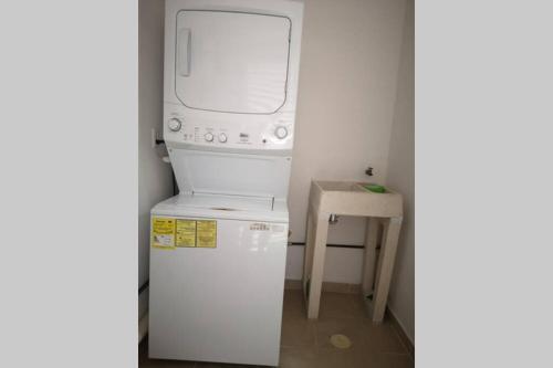 Apartamento F202