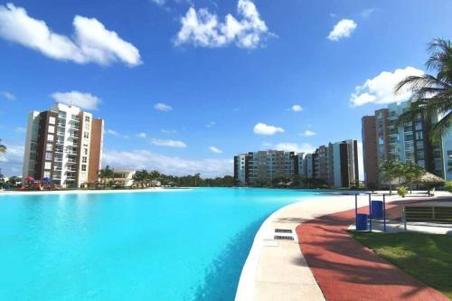 Apartamento F202