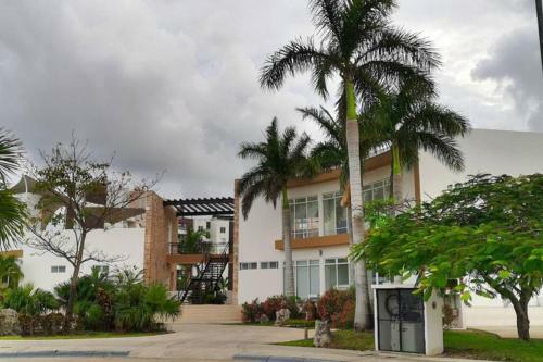 Apartamento F202