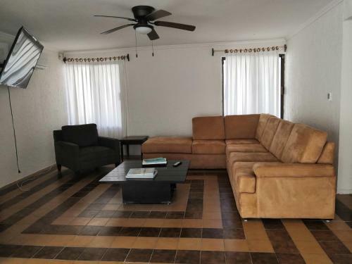 Bed & Breakfast Casa Luna