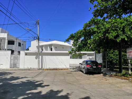 Bed & Breakfast Casa Luna