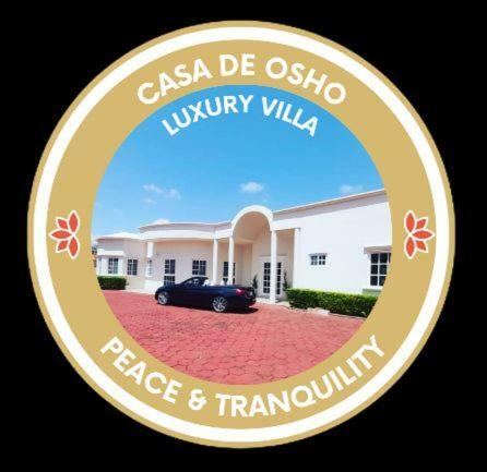 Casa de Osho Luxury Villa