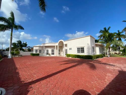 Casa de Osho Luxury Villa