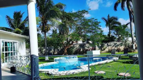 Casa de Osho Luxury Villa