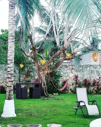 Casa de Osho Luxury Villa