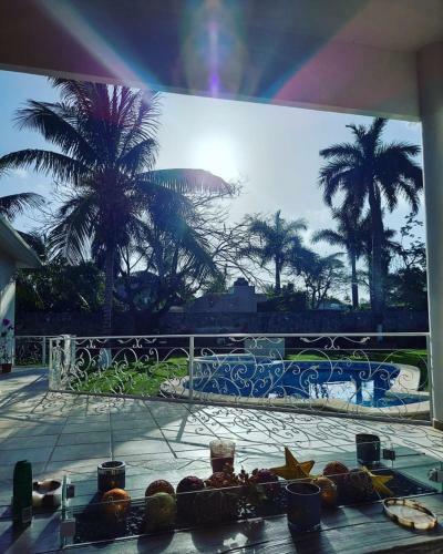 Casa de Osho Luxury Villa