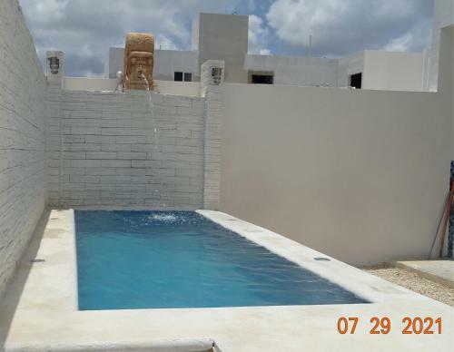 Cancun Relax