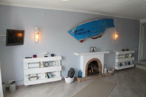 Casa Del Mar