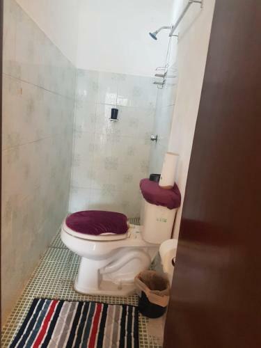 Habitaci�n Vacacional de La 17 Canc�n