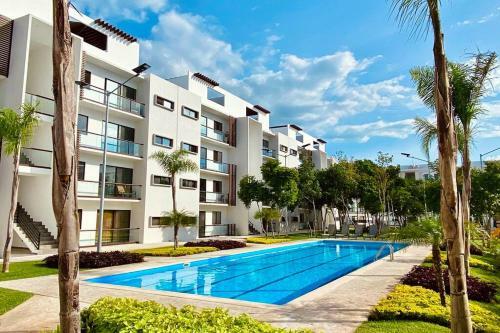 Apartamento Coquillage B