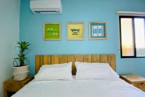 Apartamento Coquillage B