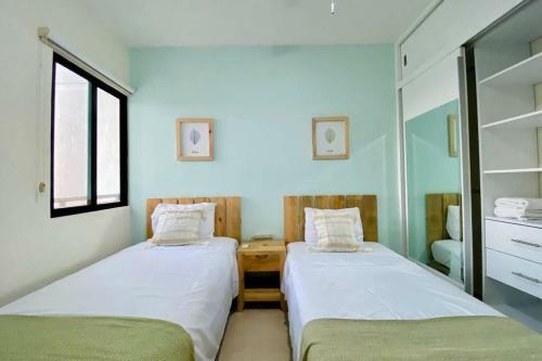 Apartamento Coquillage B