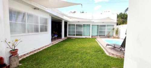 Casa Abril Cozzy Suites