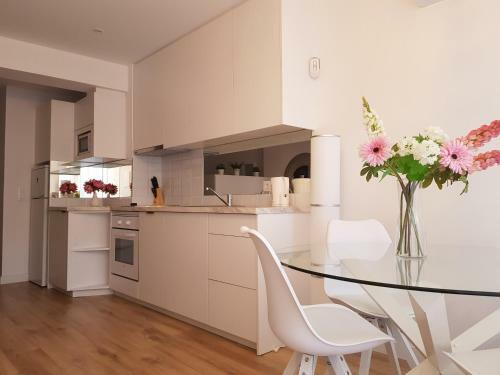 Apartamento Luxury Suites