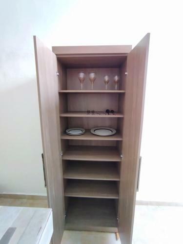Apartamento En Zona Tranquila