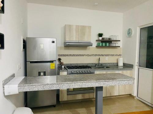 Apartamento Departmento Vacacional Dreams Lagoons