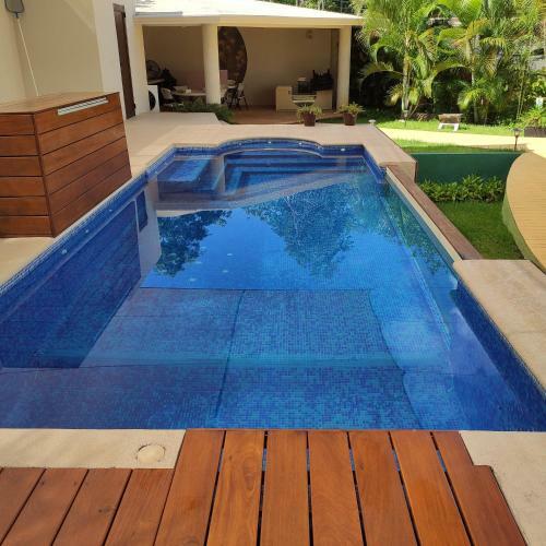 Hostal Azcapri Villa Boutique & Spa Double #3 Jellyfish