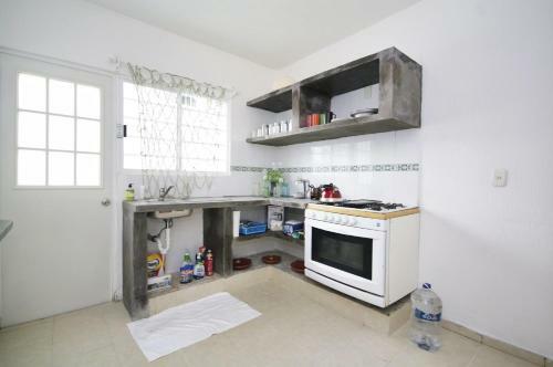 Apartamento Cancun Vacation Home - Close To Everything!