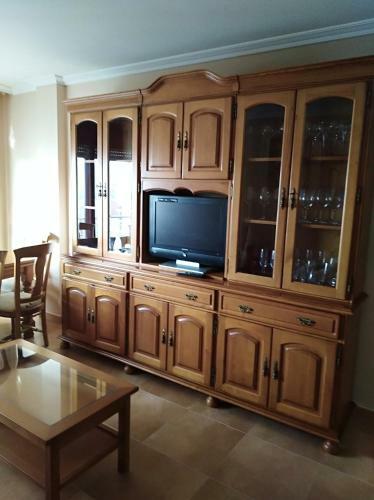 Apartamento Piso Portonovo