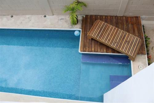 Apartamento Torres Del Sol Ciricote