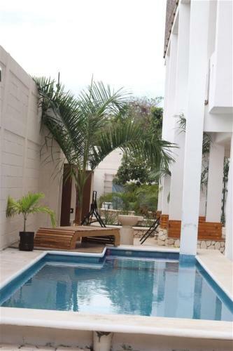 Apartamento Torres Del Sol Ciricote