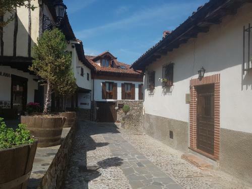 Apartamento Villa Solana