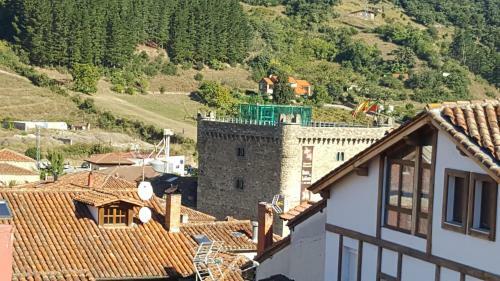 Apartamento Villa Solana