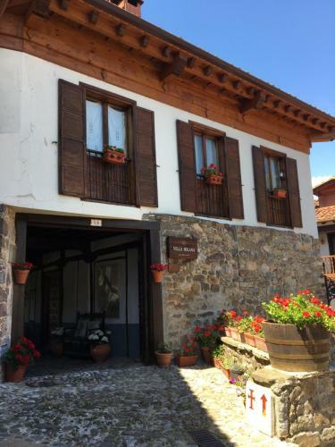 Apartamento Villa Solana