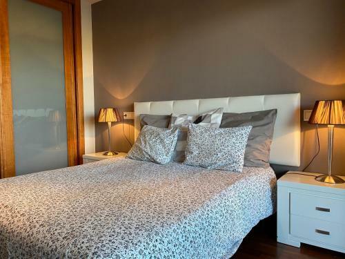 Apartamento Moderno Apto. 200m Playa Caneli�as
