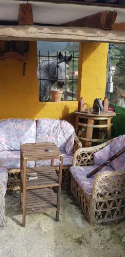 Apartamento La Hacienda Del Campo