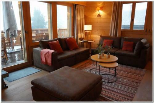 Chalet Benelux