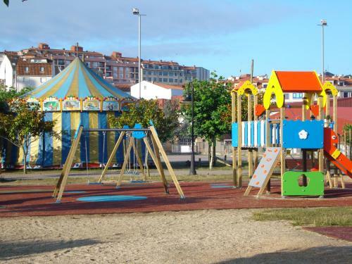Apartamento Atico Las Flores